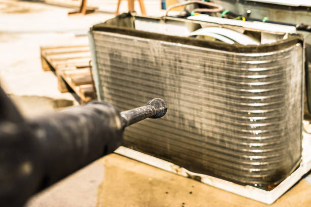 Best Dryer Vent Cleaning Services  in Flying Hills, PA