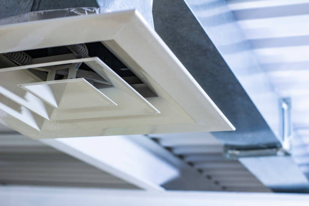 Best HVAC Maintenance and Cleaning  in Flying Hills, PA