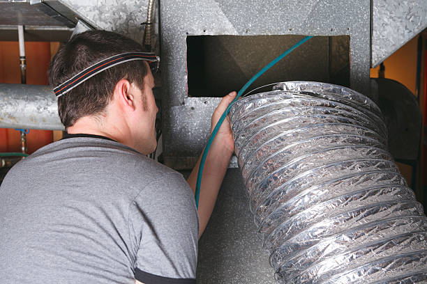 Best Ductwork Cleaning Services  in Flying Hills, PA