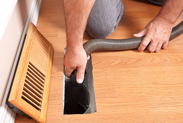 Best Dryer Vent Cleaning Services  in Flying Hills, PA
