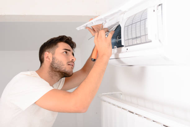 Best HVAC System Cleaning  in Flying Hills, PA
